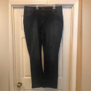 Chicos size 3 Jeans